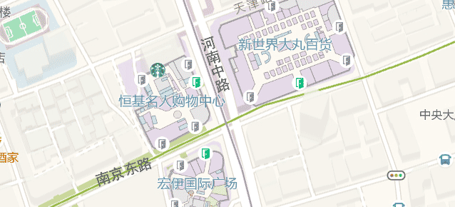 地图